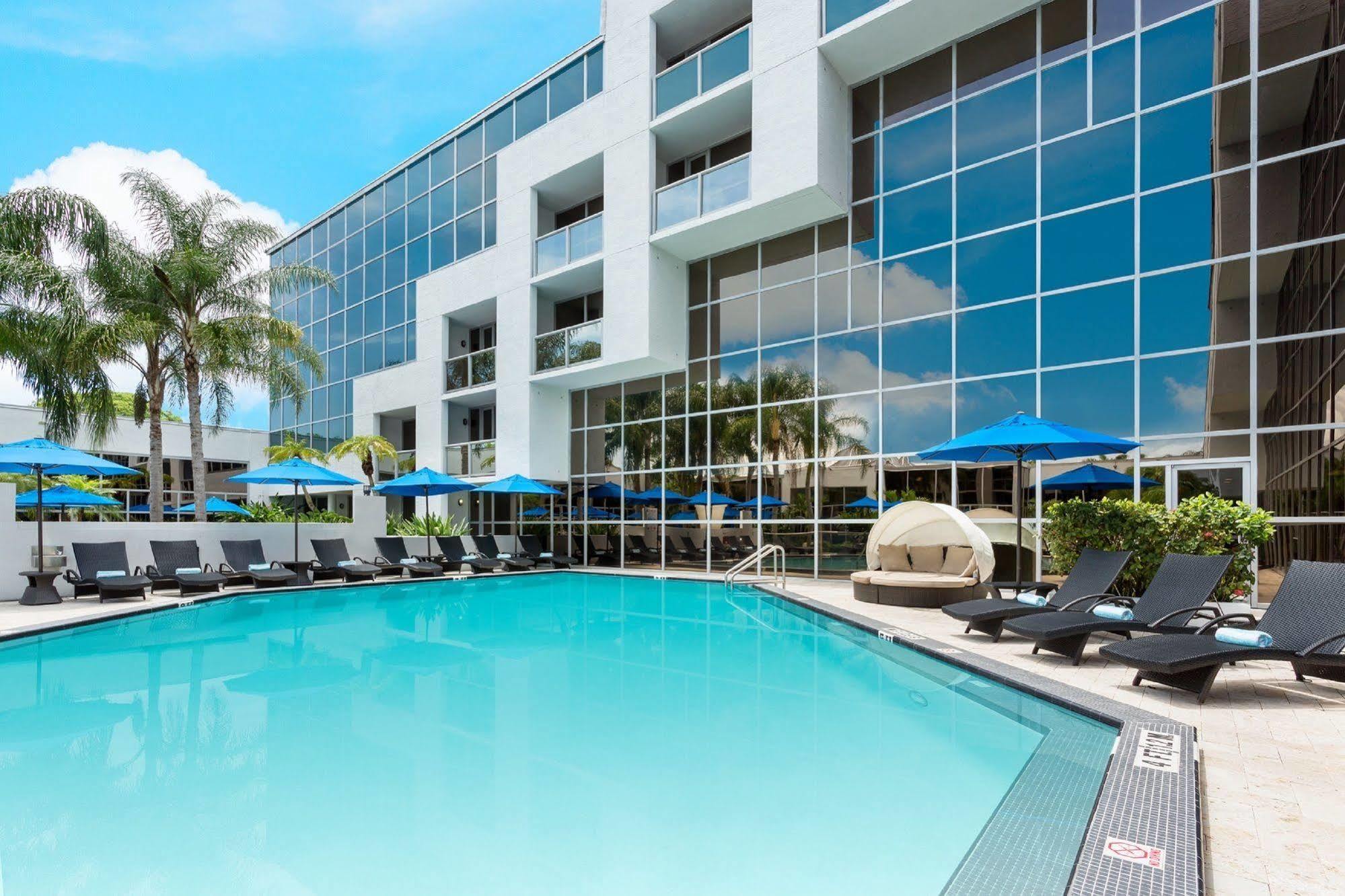 AC Hotel Fort Lauderdale Sawgrass Mills/Sunrise completes